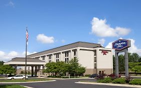 Hampton Inn Cadillac Michigan