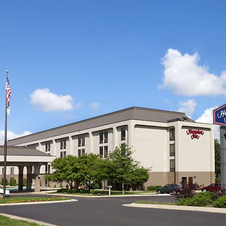 Comfort Inn Cadillac Exterior photo